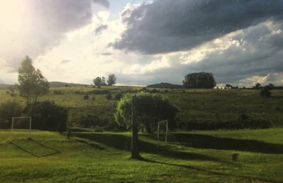 Terreno en Pueblo Edén