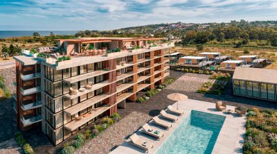 VENTA APARTAMENTO EN PUNTA BALLENA