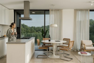 VENTA APTO. PUNTA BALLENA