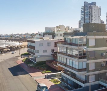 Apto 2 dorm peninsula frente a Playa de los Ingleses