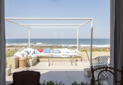 Casa en la Boyita con las mejores vistas de Punta del este