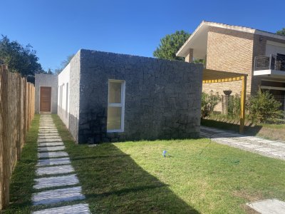 Venta casa a estrenar en Marly - Zona colegios