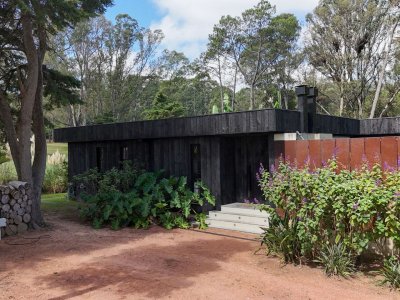 Casa Venta en Laguna del Sauce - Barrio cerrado en Punta Ballena 
