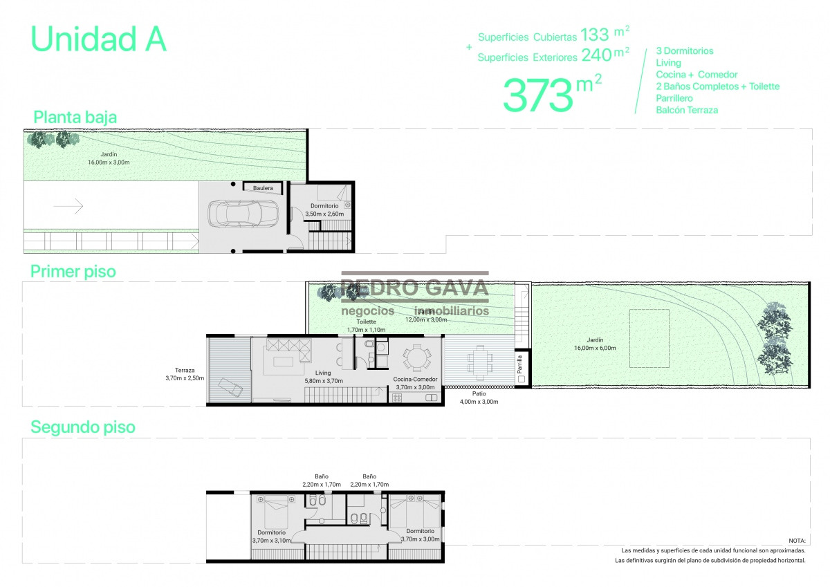 Cerro San Antonio - GoPunta - Portal Inmobiliario de Punta del Este - Maldonado