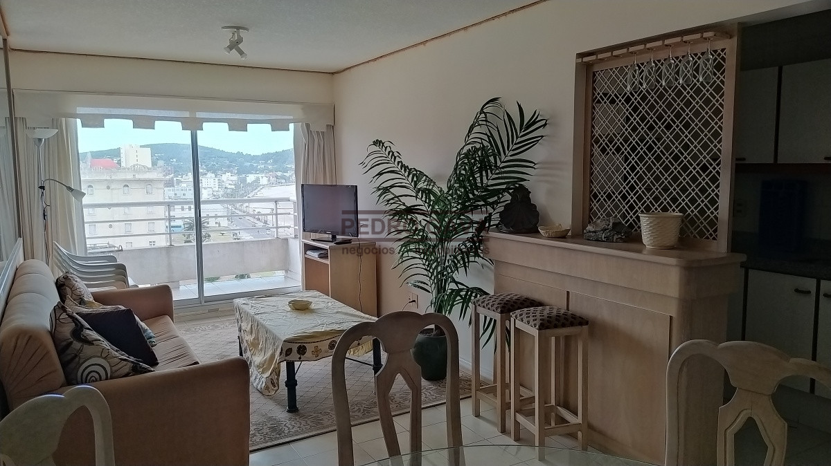 Zona Hotel Argentino - GoPunta - Portal Inmobiliario de Punta del Este - Maldonado