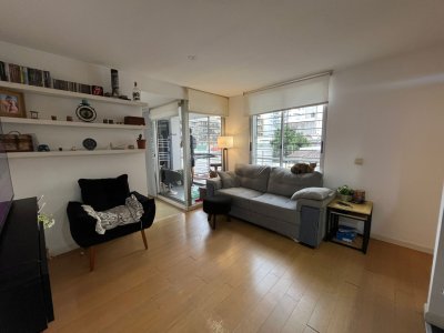 Apartamento en Pocitos
