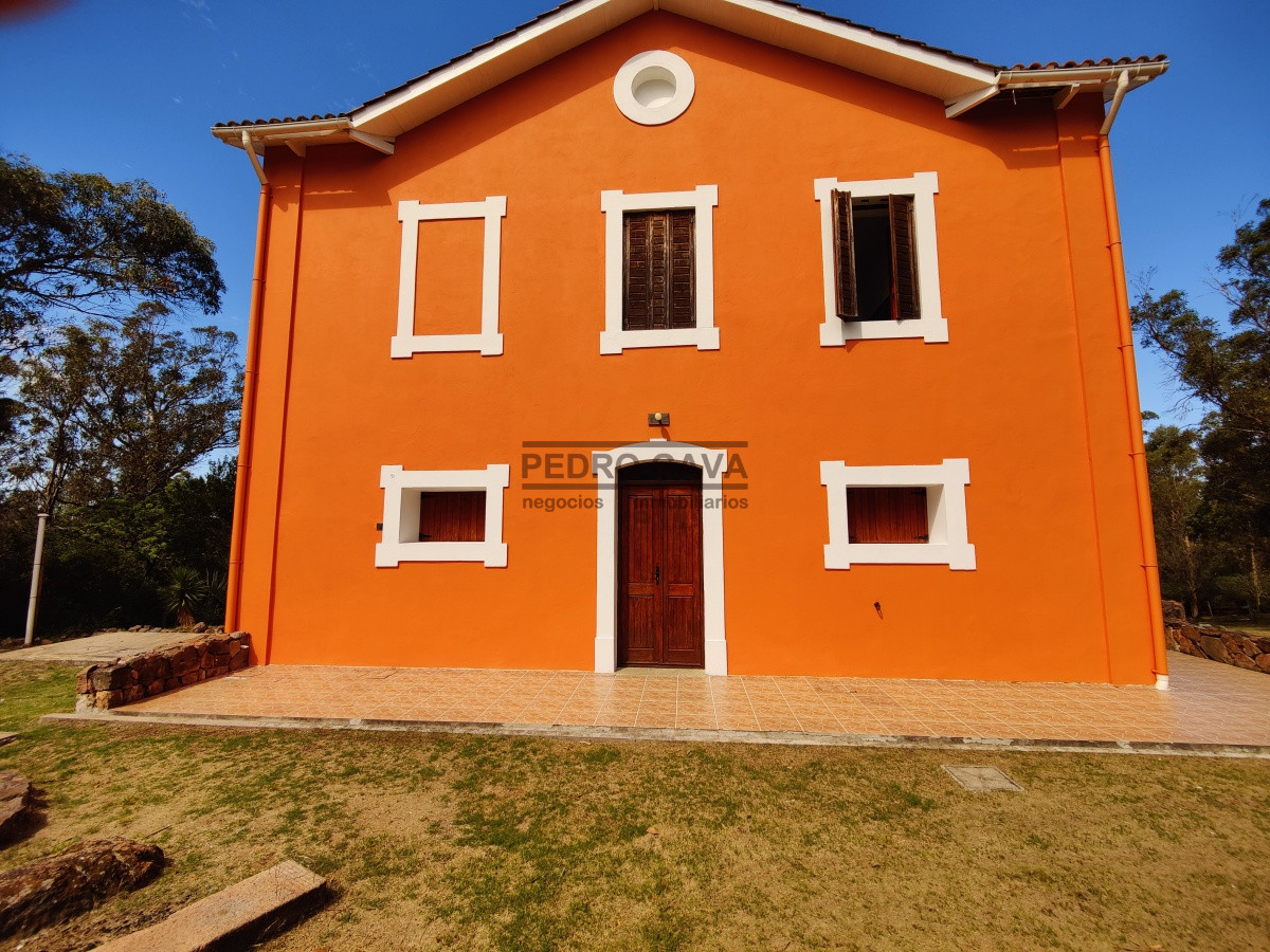 Zona Rural - GoPunta - Portal Inmobiliario de Punta del Este - Maldonado