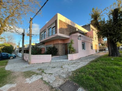 Casa en Buceo 
