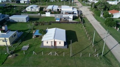 Casa en venta en Punta Negra, a 200 m del mar con gran potencial