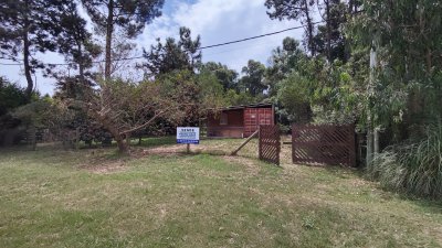 Propieadad a la venta en Punta Colorada, Piriapolis