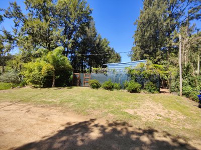 Complejo de cabañas a la venta  en Piriapolis !!