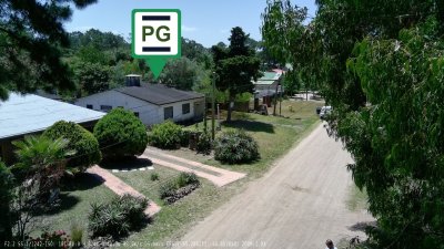 Venta de casa en Piriápolis - Barrio Los Ángeles