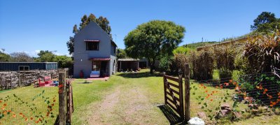 Venta de Casas en Padrón Único en Piriápolis, Balneario San Francisco - Inmobiliaria Pedro Gava