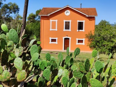 Chalet de epoca casco de alto valor histórico reciclado, una belleza !!!