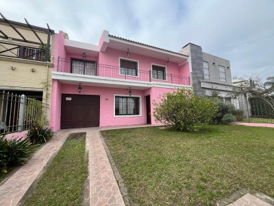 Casa en Punta Gorda