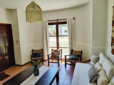 ???? Casa en venta en Playa Grande, Piriápolis  a 650 metros del mar ????