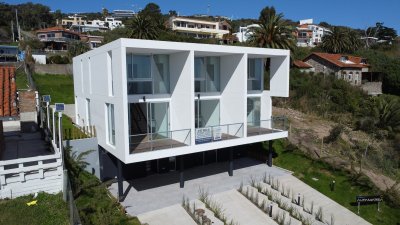 Casa en venta a estrenar en Piriapolis, Residencias ALTAMAREA, un nuevo horizonte de exclusividad !!