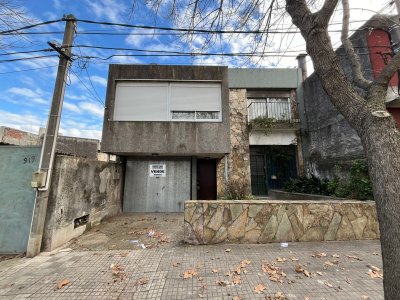 Casa en Bella Vista Montevideo