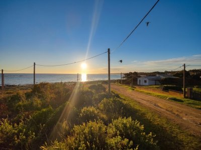 Playa Verde a pasos del mar | Casa con amplio terreno, vista y posibilidades de desarrollo