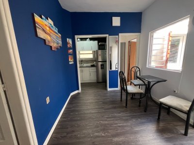 Casa PH en Mercado Modelo