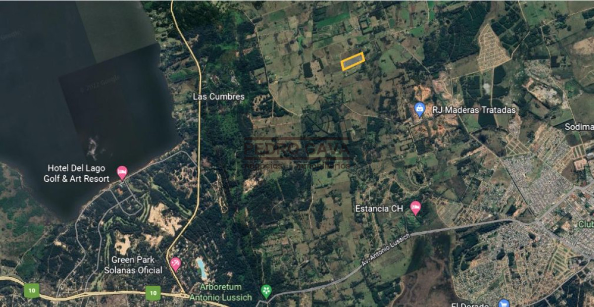 La Pataia - GoPunta - Portal Inmobiliario de Punta del Este - Maldonado