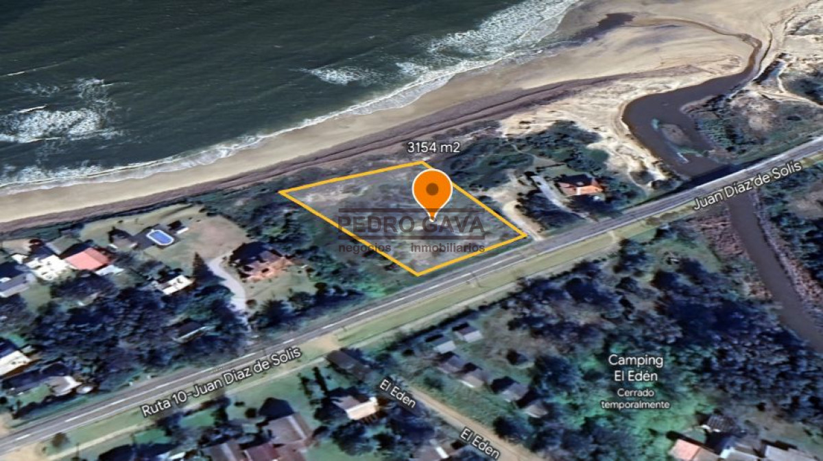 Las Flores - GoPunta - Portal Inmobiliario de Punta del Este - Maldonado