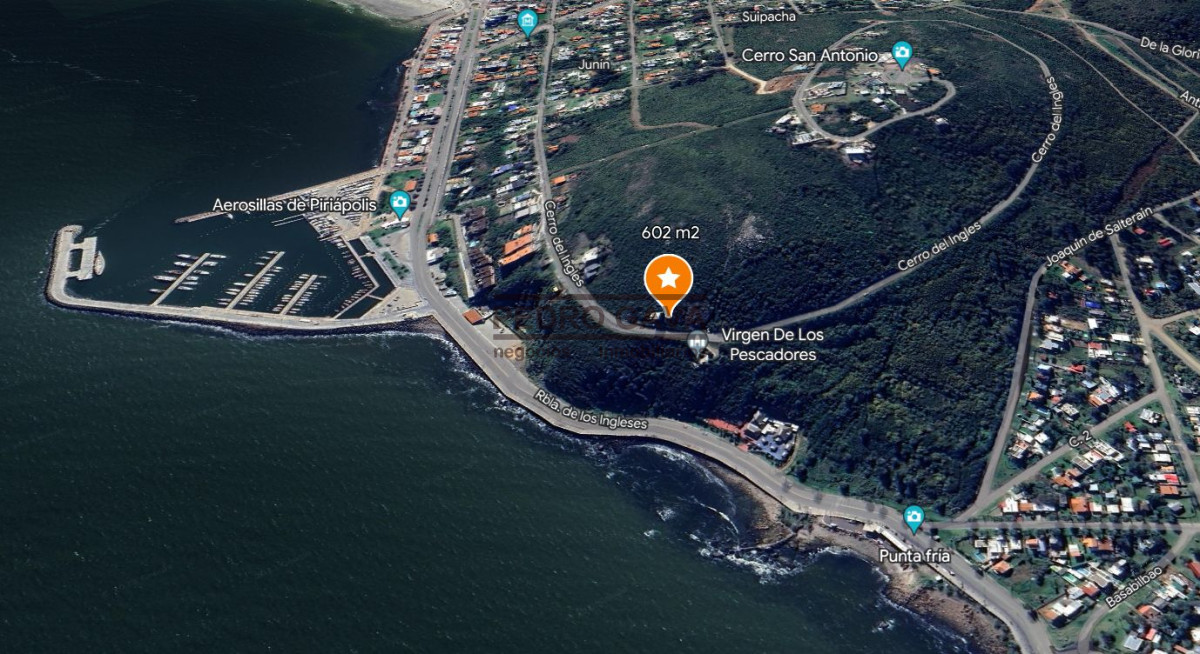Cerro San Antonio - GoPunta - Portal Inmobiliario de Punta del Este - Maldonado