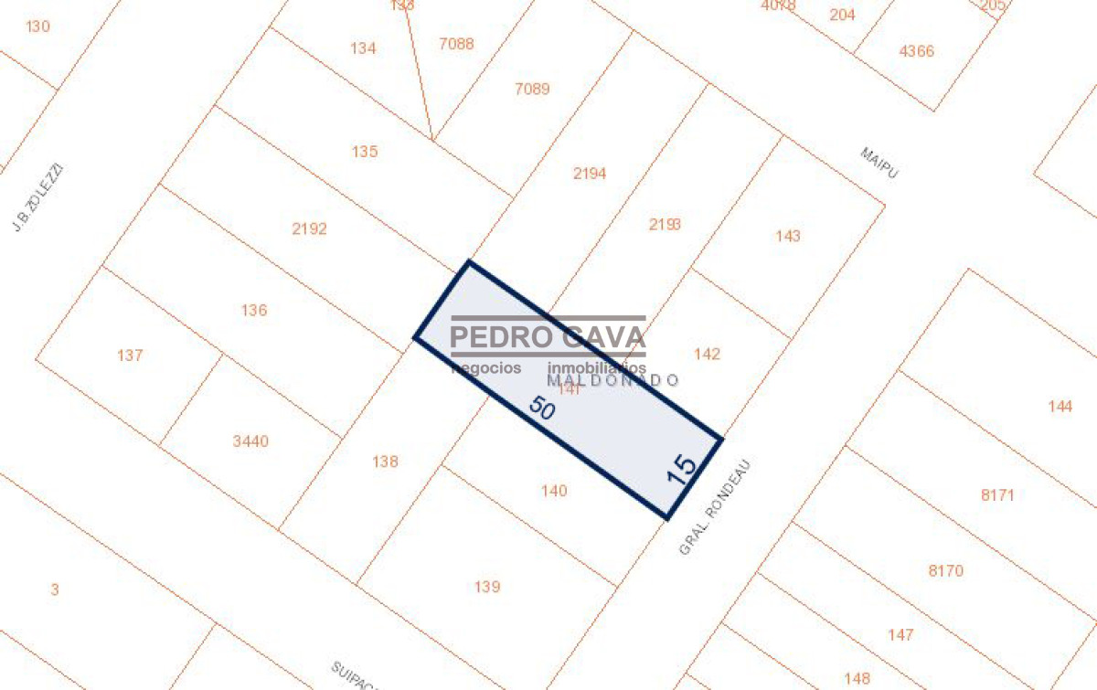 Cerro San Antonio - GoPunta - Portal Inmobiliario de Punta del Este - Maldonado
