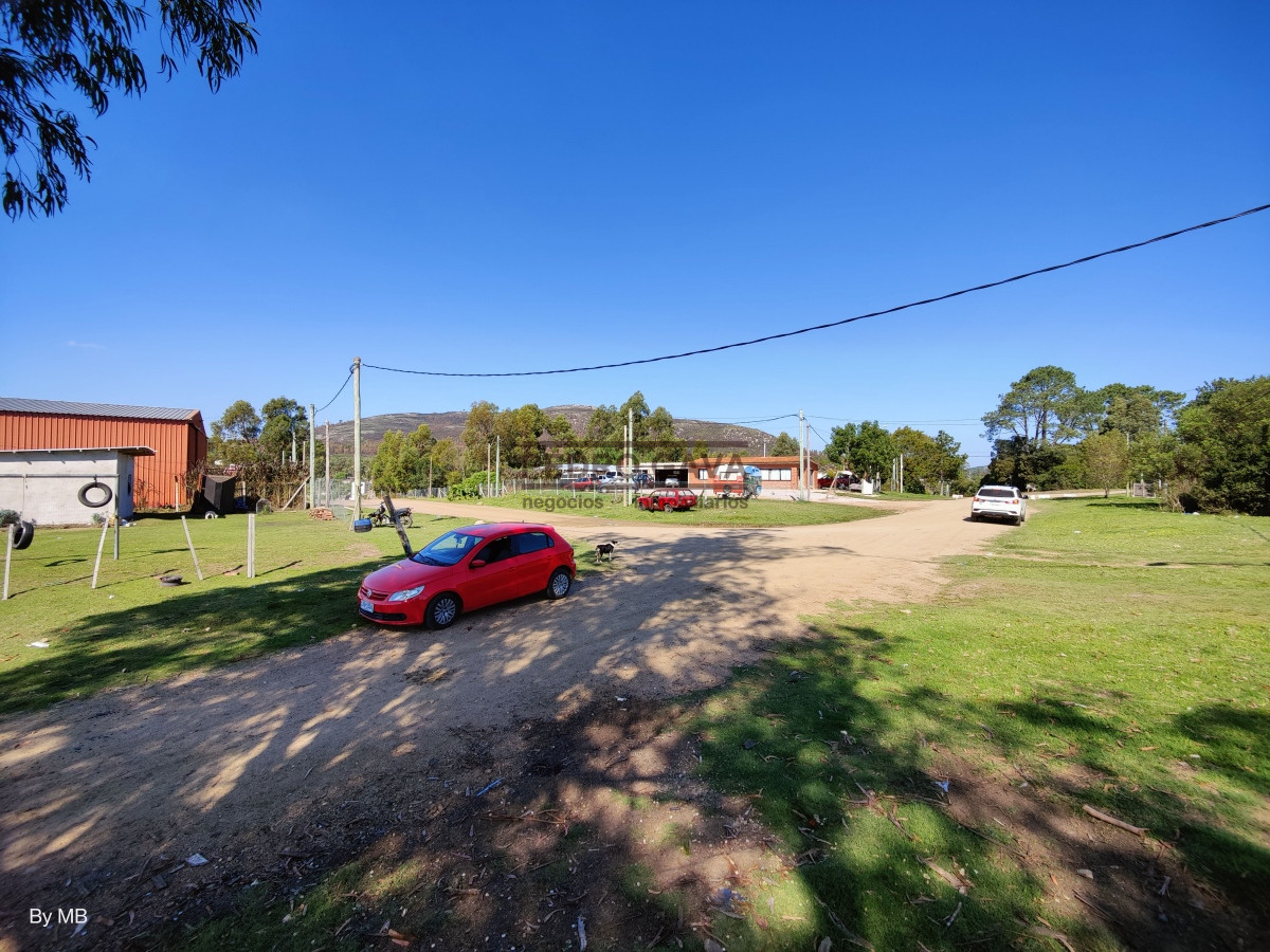 Country - GoPunta - Portal Inmobiliario de Punta del Este - Maldonado