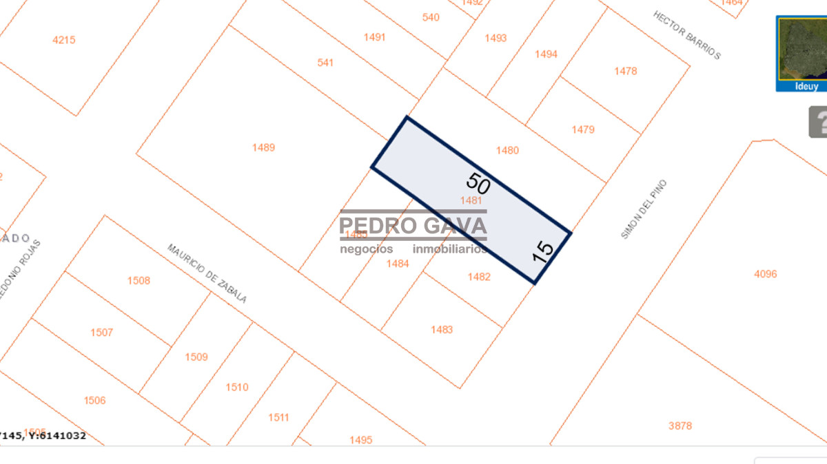 Beaulieu - GoPunta - Portal Inmobiliario de Punta del Este - Maldonado