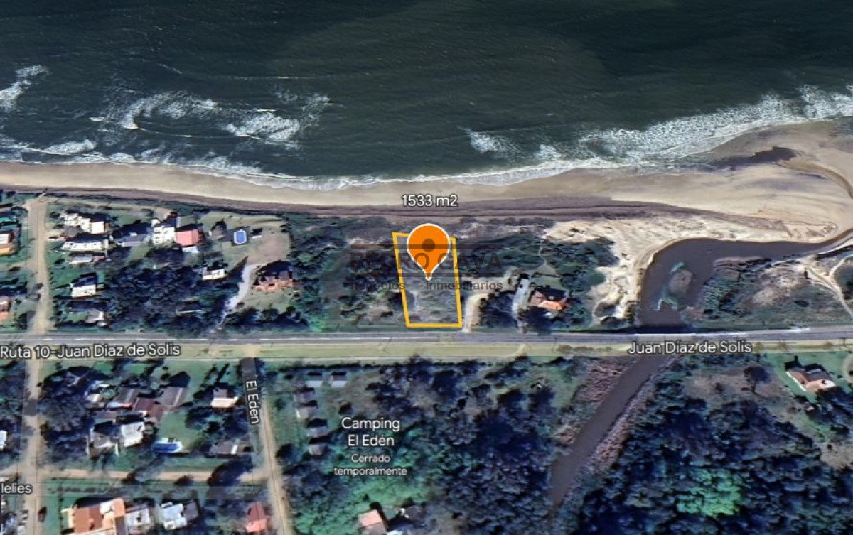 Las Flores - GoPunta - Portal Inmobiliario de Punta del Este - Maldonado