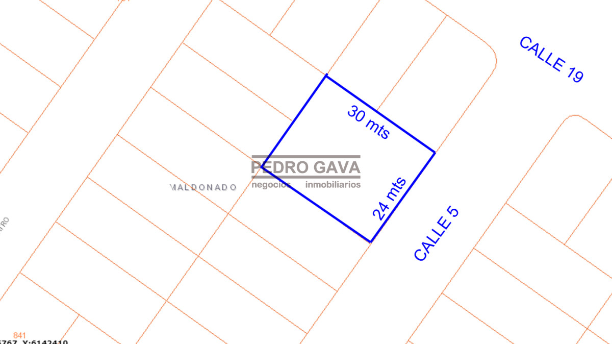 Playa Grande - GoPunta - Portal Inmobiliario de Punta del Este - Maldonado