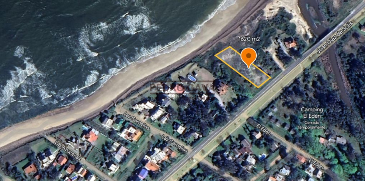 Las Flores - GoPunta - Portal Inmobiliario de Punta del Este - Maldonado