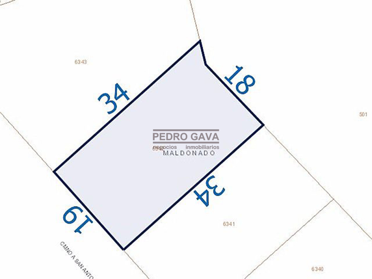 Cerro San Antonio - GoPunta - Portal Inmobiliario de Punta del Este - Maldonado