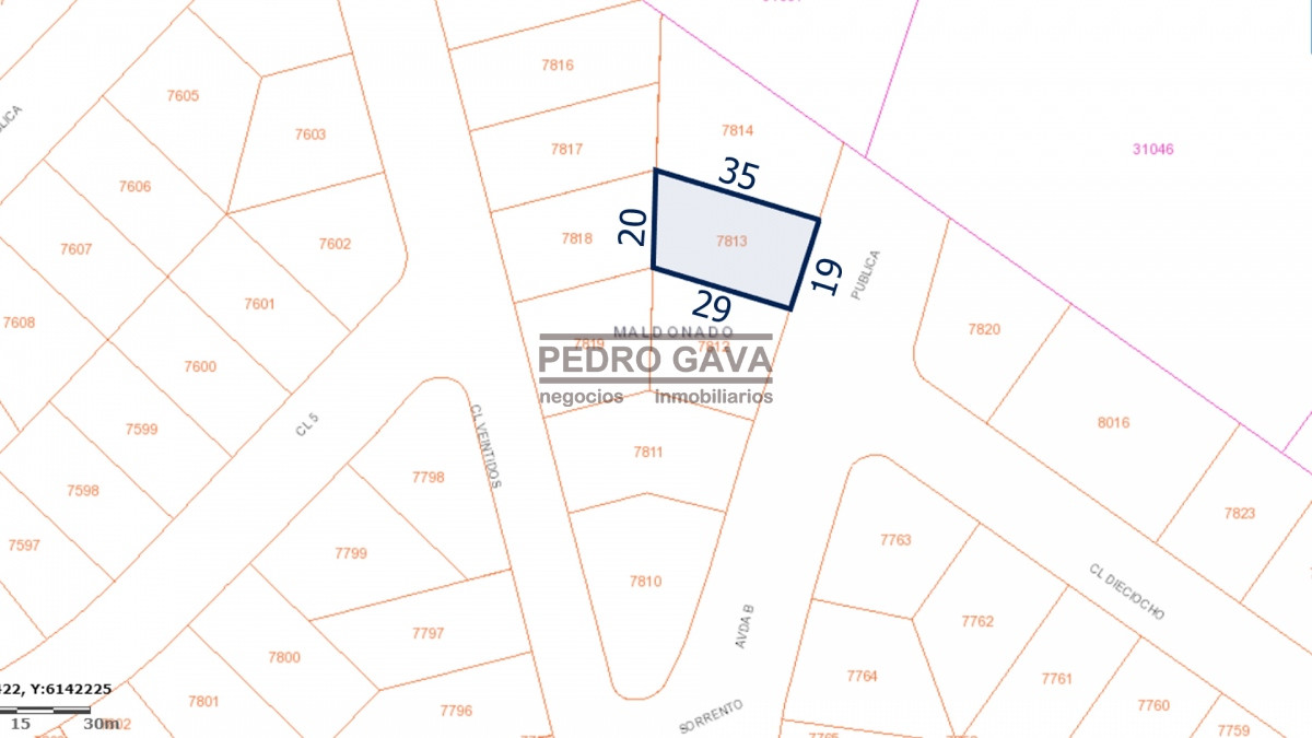 Country - GoPunta - Portal Inmobiliario de Punta del Este - Maldonado