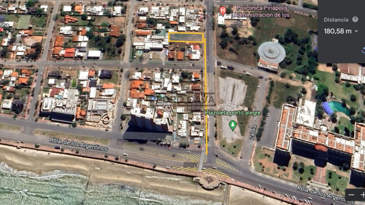 Beaulieu - GoPunta - Portal Inmobiliario de Punta del Este - Maldonado