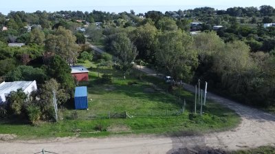 Playa Hermosa, terreno a la venta ideal para propiedad horizontal