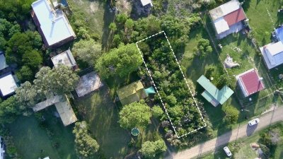 Punta Negra - Terreno de 600 m² cerca del mar, entorno natural y tranquilo