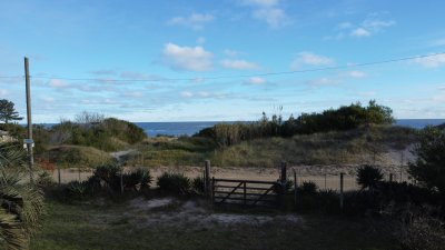 Terreno en venta en Playa Verde frente al mar | Esquina y parquizado