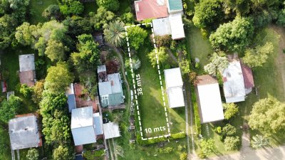 Tu Terreno en Playa Verde, Piriápolis  ¡Compra Cerca de la Playa!