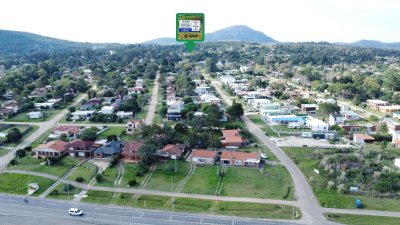 En venta, terreno proximo al mar en Playa Hermosa