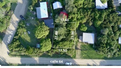 Terreno a la venta de 402 m² en Playa Hermosa, Piriapolis