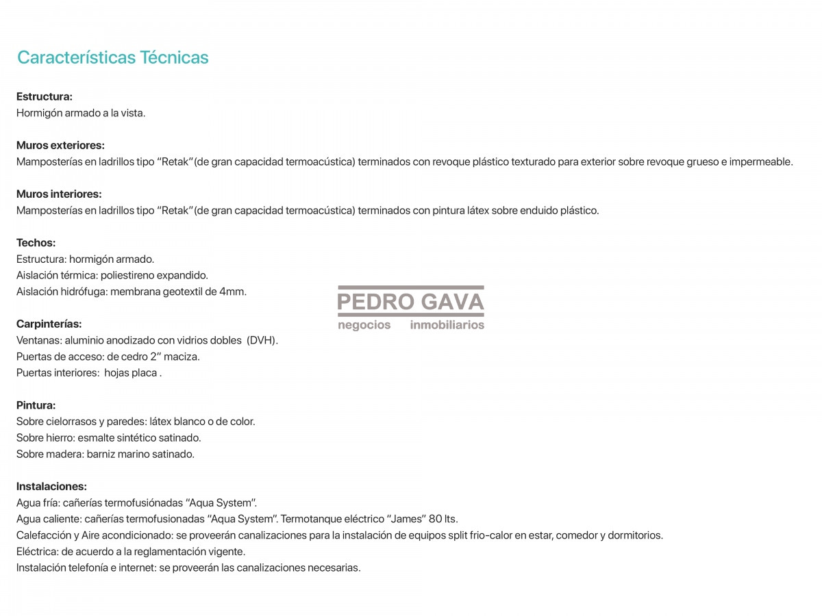 Cerro San Antonio - GoPunta - Portal Inmobiliario de Punta del Este - Maldonado