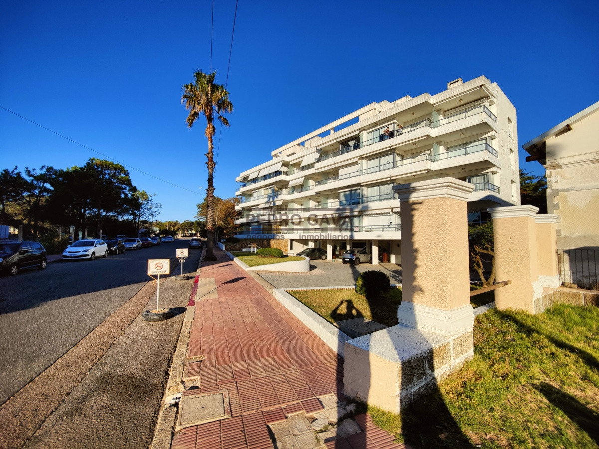 Zona Hotel Argentino - GoPunta - Portal Inmobiliario de Punta del Este - Maldonado