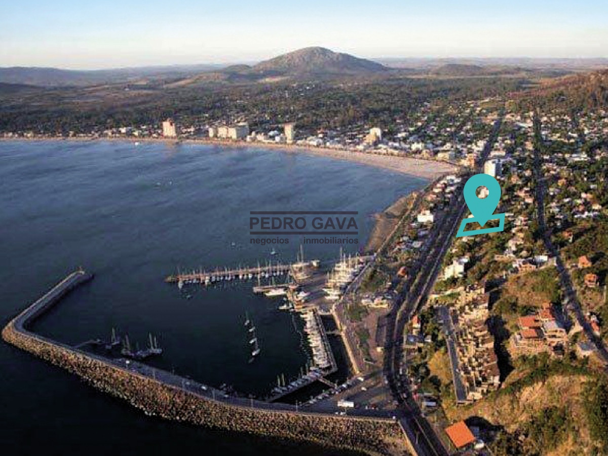 Cerro San Antonio - GoPunta - Portal Inmobiliario de Punta del Este - Maldonado