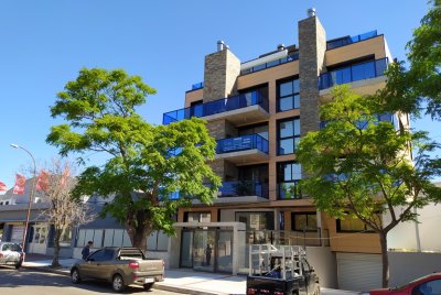Apartamento en alquiler Anual en Piriapolis, excelente ubicacion y comodidades !!
