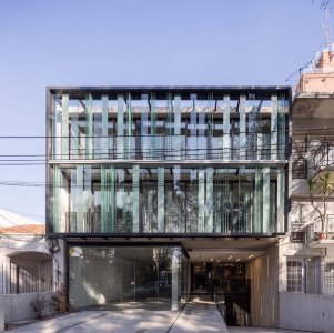 Oficina en Montevideo