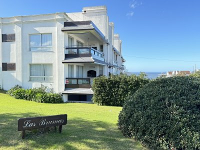 LAS BRUMAS APARTAMENTO EN ALQUILER A PASOS DE PLAYA MONTOYA