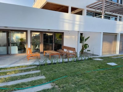 APARTAMENTO EN VENTA EN LA BARRA EXCELENTE UBICACION 