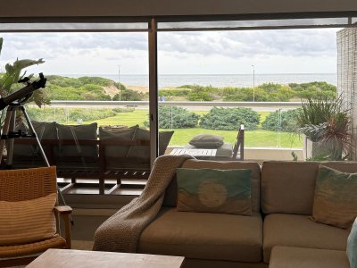 APARTAMENTO EN SILENTE,  PDA 32 DE LA BRAVA 2 DORMITORIOS